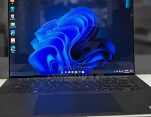 New Laptop Dell XPS 15 32GB Intel Core I7 SSD 512GB