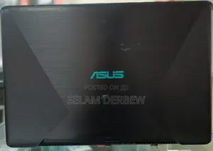 Photo - Laptop Asus VivoBook 15 X540NA 16GB Intel Core I7 HDD+SSD 256GB