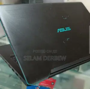 Laptop Asus VivoBook 15 X540NA 16GB Intel Core I7 HDD+SSD 256GB