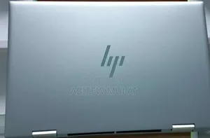 New Laptop HP Envy X360 8GB Intel Core I7 SSD 1T