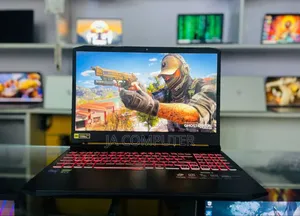 Photo - New Laptop Acer Nitro 5 16GB Intel Core I5 SSHD (Hybrid) 1.5T