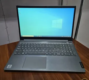 New Laptop Lenovo ThinkBook 15 8GB Intel Core I5 HDD+SSD 1T