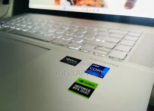 New Laptop HP Envy 16 Gaming 16-H1023dx 16GB Intel Core I9 SSD 1T