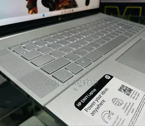 New Laptop HP Envy 16 Gaming 16-H1023dx 16GB Intel Core I9 SSD 1T