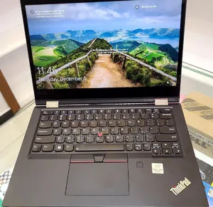 New Laptop Lenovo 16GB Intel Core I5 HDD+SSD 512GB