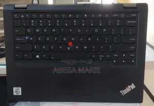 New Laptop Lenovo 16GB Intel Core I5 HDD+SSD 512GB