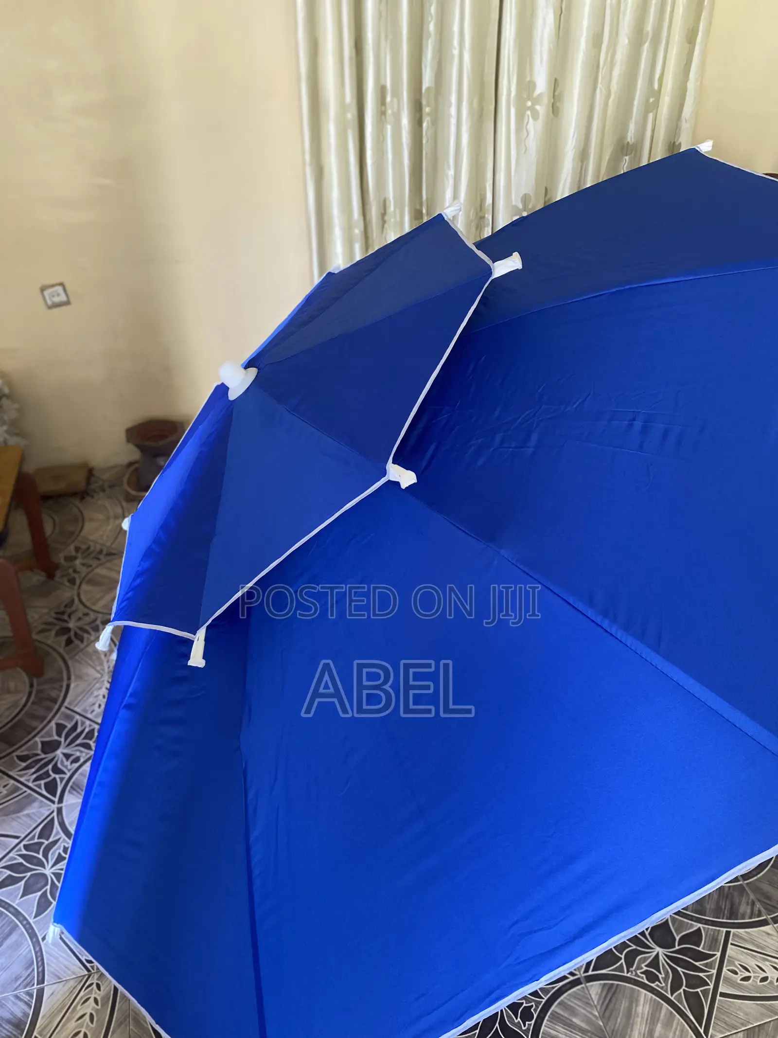 ጥላ / Gojo Umbrella