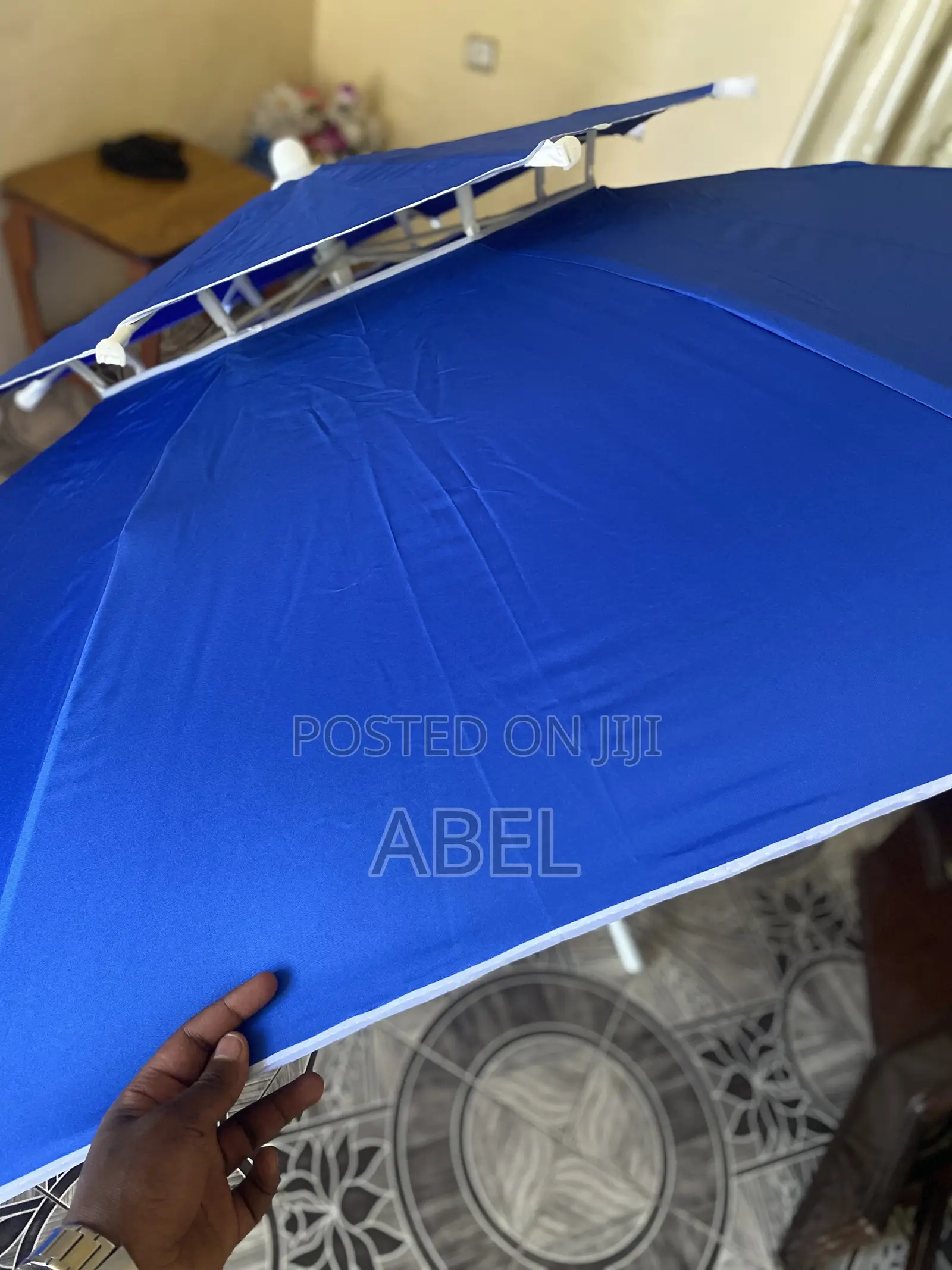 ጥላ / Gojo Umbrella