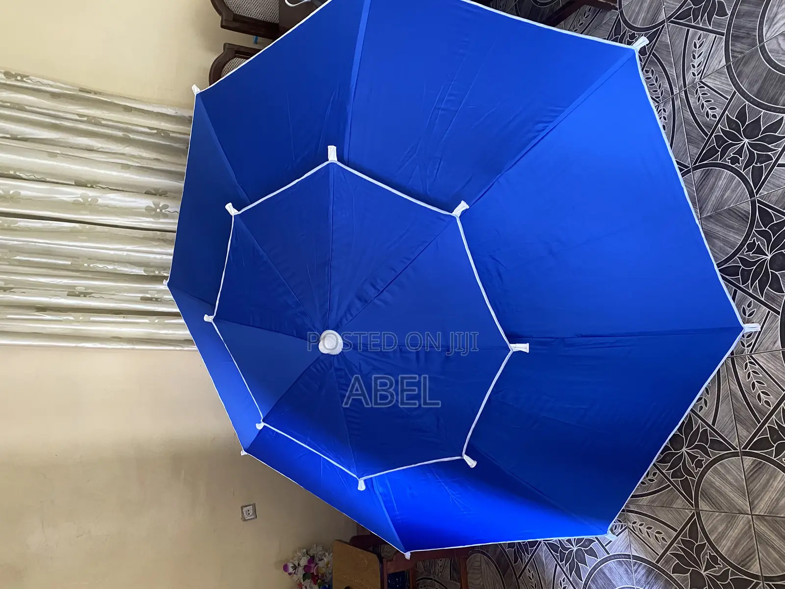 ጥላ / Gojo Umbrella