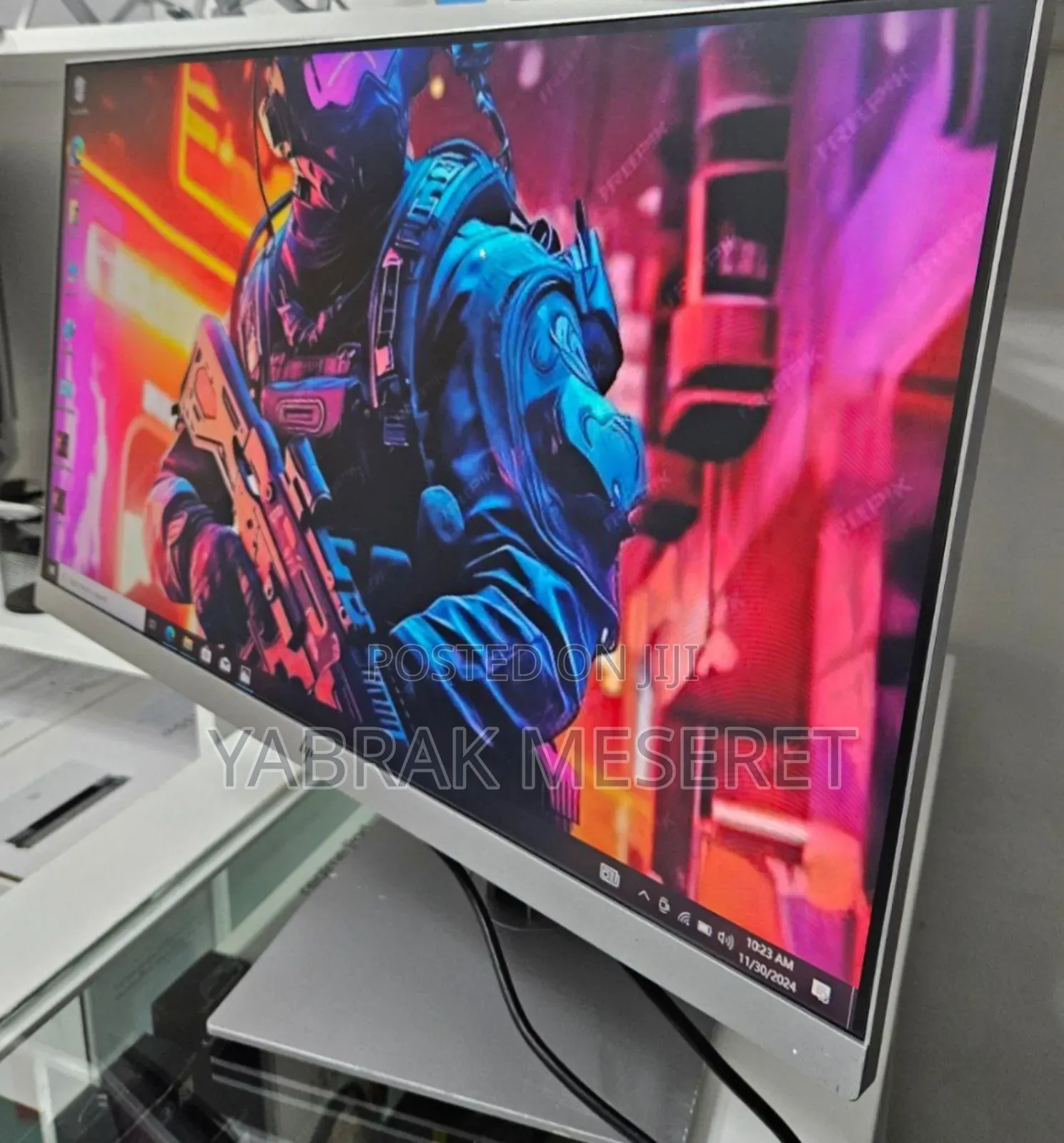 New Arrival Hp 24 Inch Screen Frameless