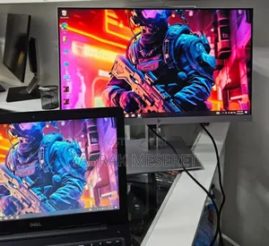 New Arrival Hp 24 Inch Screen Frameless