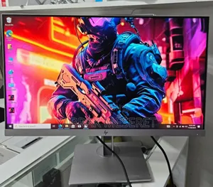 New Arrival Hp 24 Inch Screen Frameless