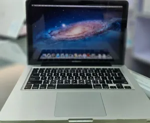 Photo - New Laptop Apple MacBook Pro 16GB Intel Core I7 SSD 500GB