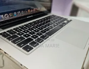 New Laptop Apple MacBook Pro 16GB Intel Core I7 SSD 500GB