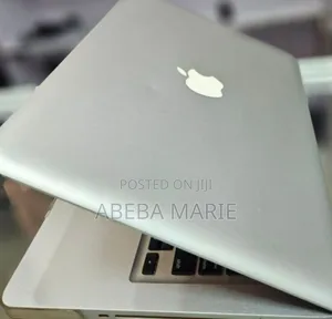 New Laptop Apple MacBook Pro 16GB Intel Core I7 SSD 500GB