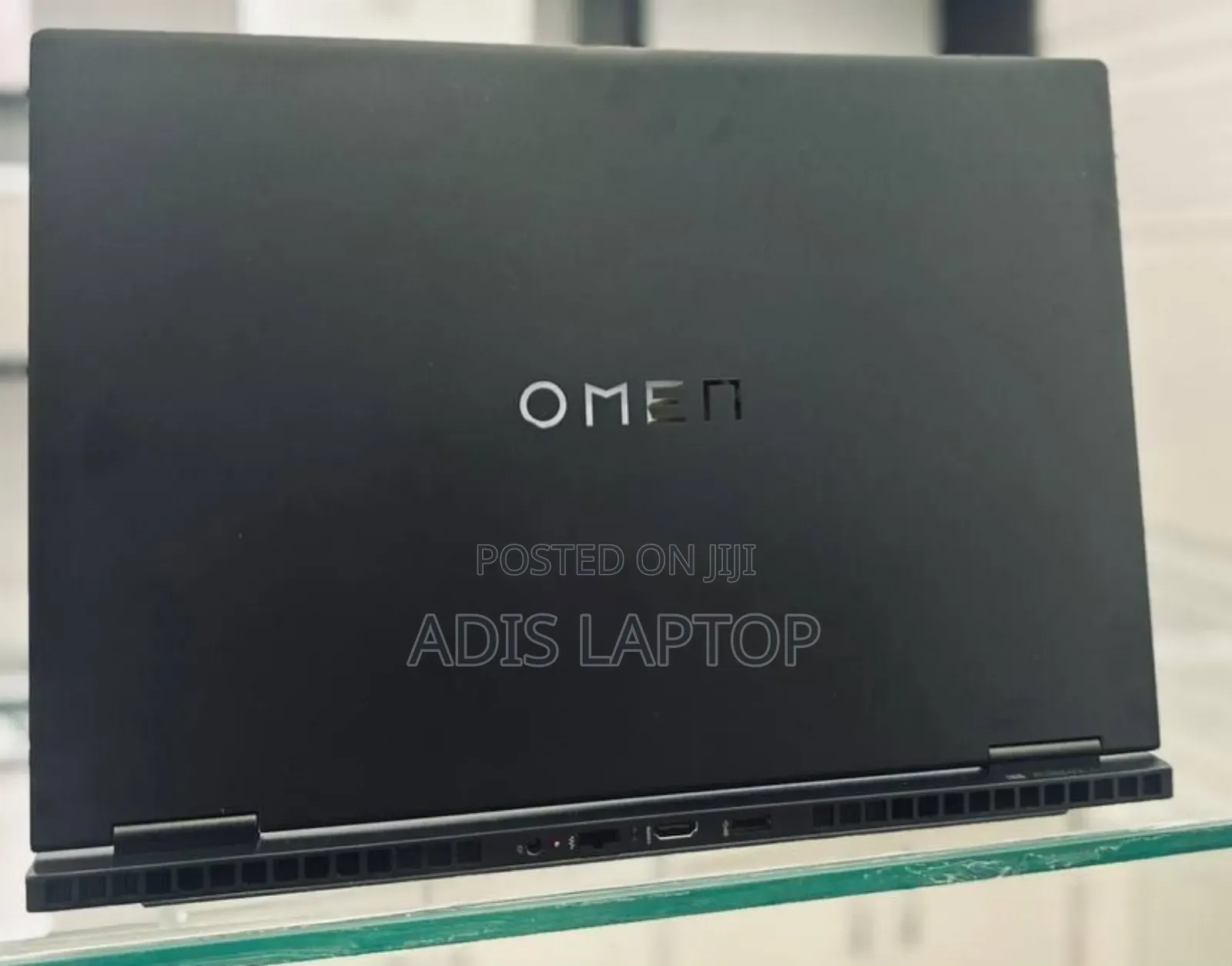 New Laptop HP Omen 16 32GB Intel Core I9 SSD 1T