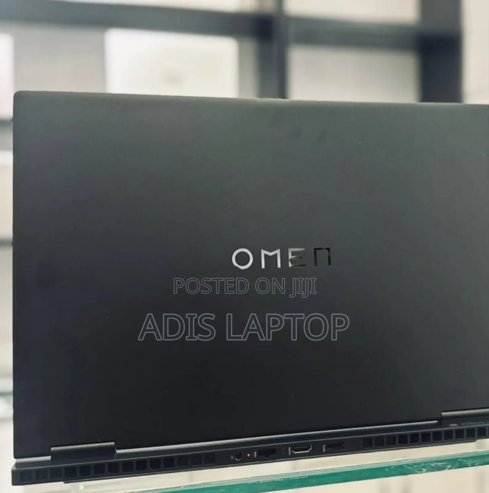 New Laptop HP Omen 16 32GB Intel Core I9 SSD 1T