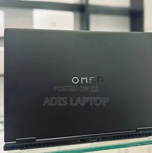 New Laptop HP Omen 16 32GB Intel Core I9 SSD 1T