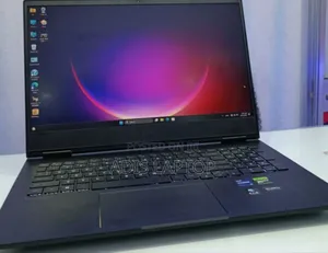 New Laptop HP Omen 16 32GB Intel Core I9 SSD 1T