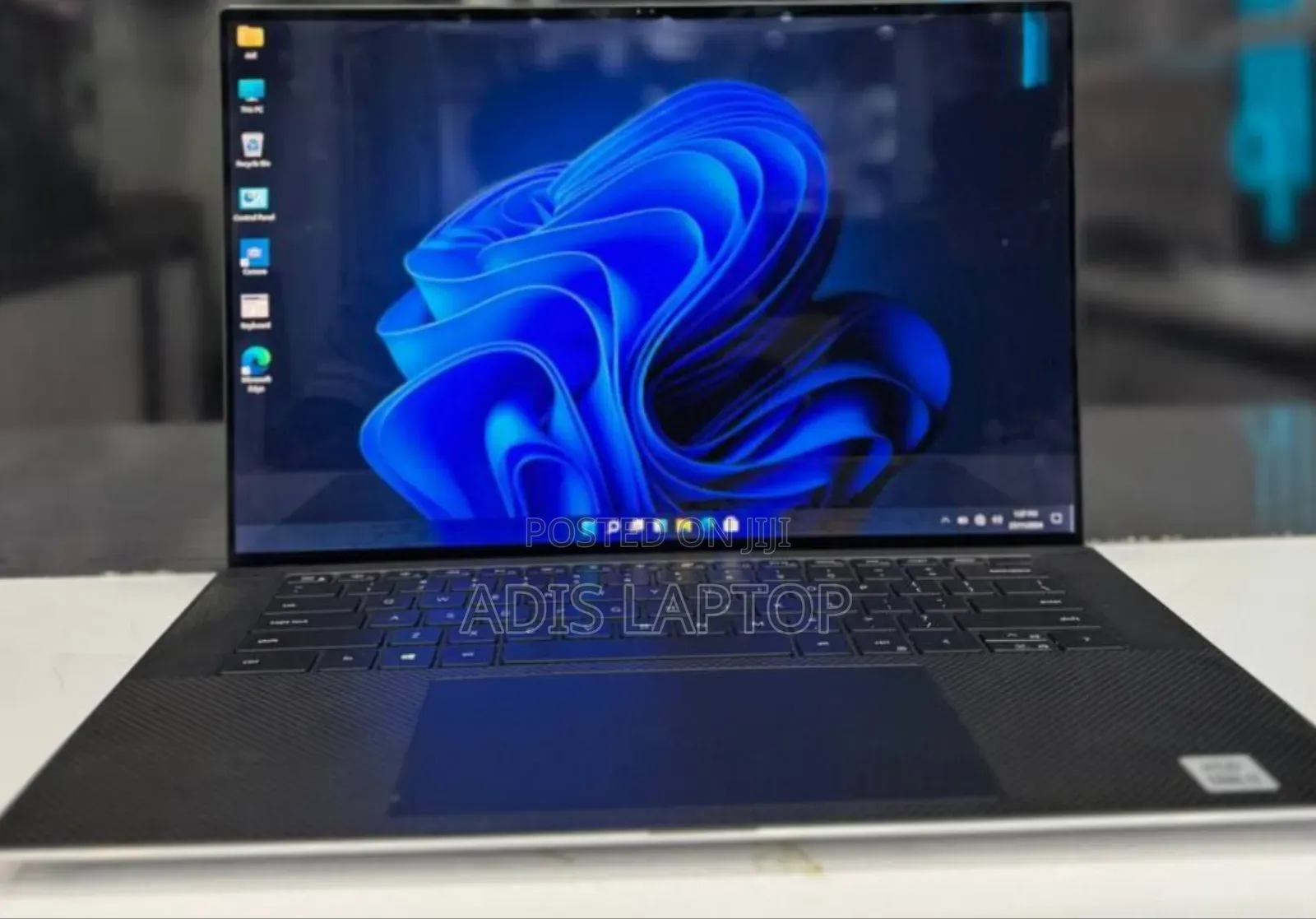 New Laptop Dell XPS 13 32GB Intel Core I7 SSD 512GB