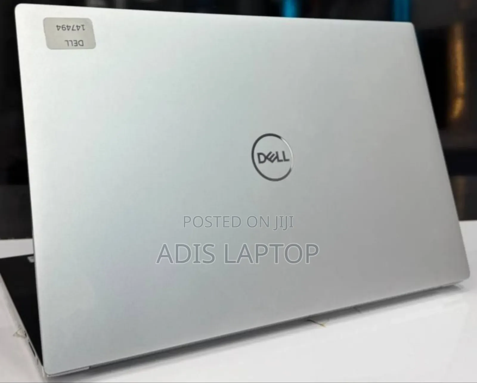 New Laptop Dell XPS 13 32GB Intel Core I7 SSD 512GB
