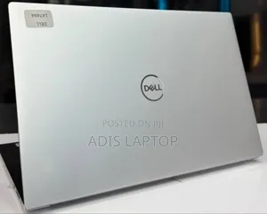 New Laptop Dell XPS 13 32GB Intel Core I7 SSD 512GB