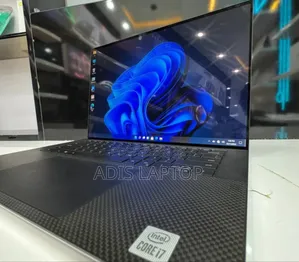 New Laptop Dell XPS 13 32GB Intel Core I7 SSD 512GB