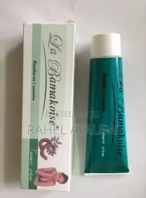 Salicylic Acid Cream