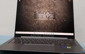 New Laptop Lenovo ThinkBook 15 16GB Intel Core I7 SSD 512GB