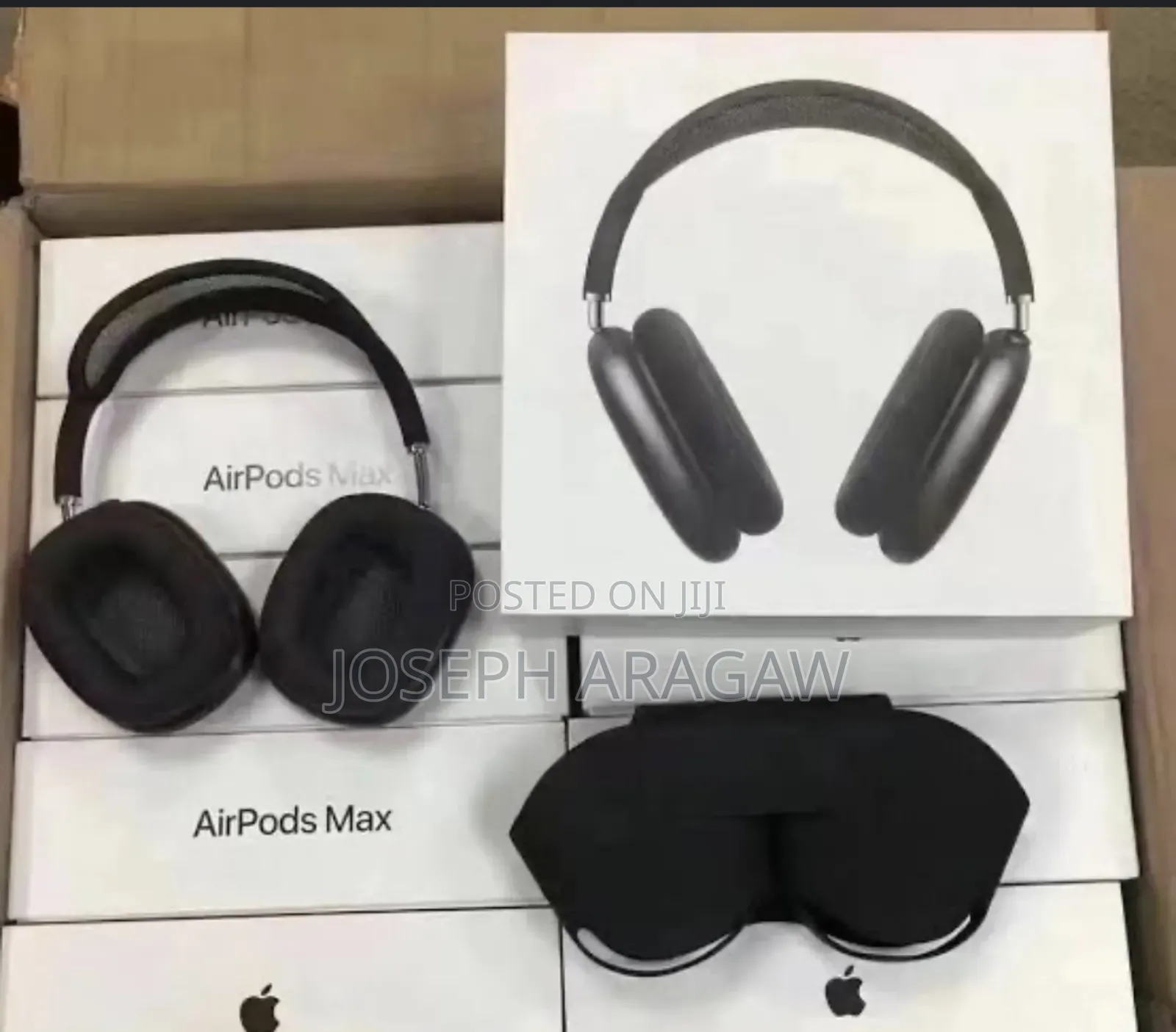 Airpod Max