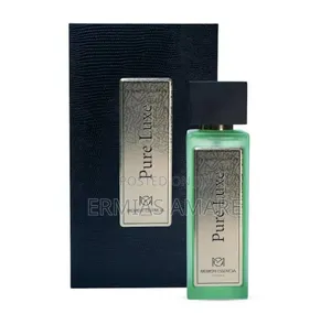 Pure Luxe Perfume