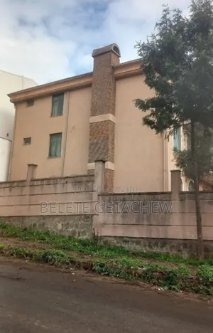 8bdrm House in Ayat Ambassador G+2, Bole for sale