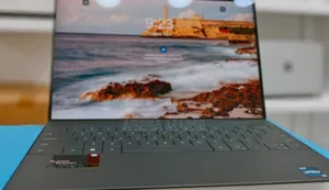 New Laptop Dell XPS 13 32GB Intel Core I7 SSD 512GB