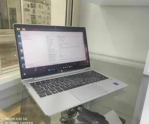 New Laptop HP ProBook X360 11 G6 EE 16GB Intel Core I7 SSD 512GB