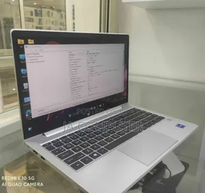 New Laptop HP ProBook X360 11 G6 EE 16GB Intel Core I7 SSD 512GB