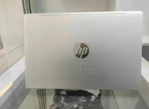 New Laptop HP ProBook X360 11 G6 EE 16GB Intel Core I7 SSD 512GB