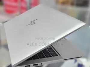 New Laptop HP EliteBook 830 G7 16GB Intel Core I5 SSD 512GB