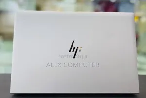 New Laptop HP EliteBook 830 G7 16GB Intel Core I5 SSD 512GB