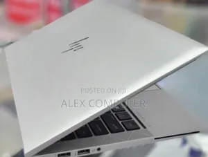 New Laptop HP EliteBook 830 G7 16GB Intel Core I5 SSD 512GB