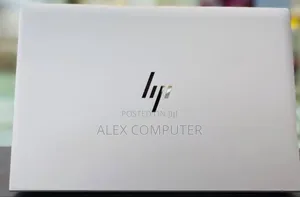 New Laptop HP EliteBook 830 G7 16GB Intel Core I5 SSD 512GB