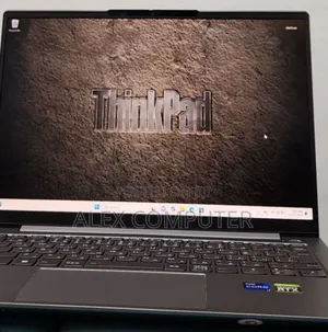 New Laptop Lenovo ThinkBook 15 16GB Intel Core I5 SSD 512GB