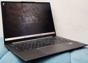 New Laptop Lenovo ThinkBook 15 16GB Intel Core I5 SSD 512GB