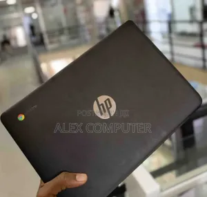 Photo - New Laptop HP Chromebook 14 4GB Intel Pentium SSD 32GB