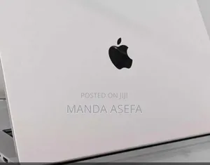 New Laptop Apple MacBook Pro M1 16GB Apple M1 Pro SSD 512GB