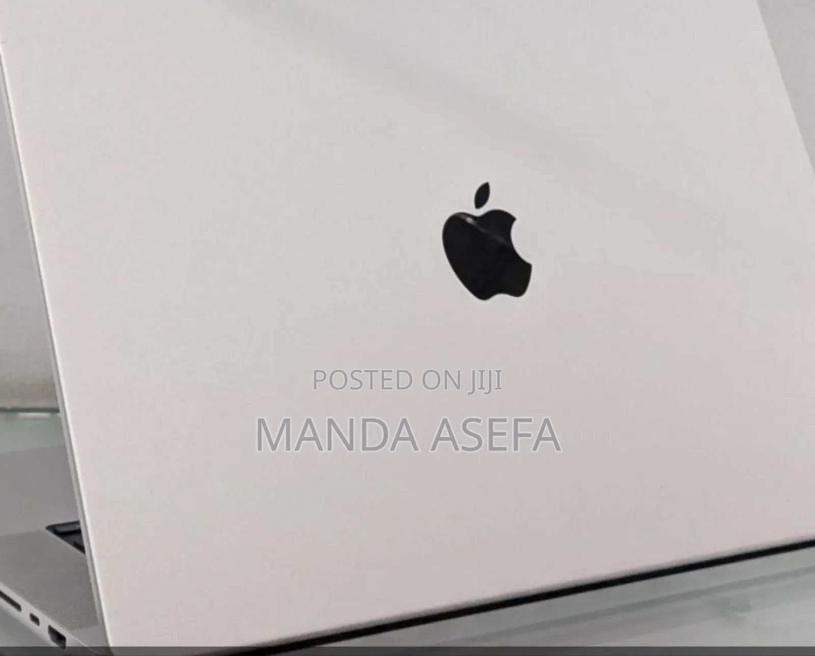 New Laptop Apple MacBook Pro M1 16GB Apple M1 Pro SSD 512GB