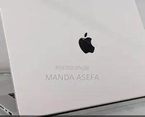 New Laptop Apple MacBook Pro M1 16GB Apple M1 Pro SSD 512GB