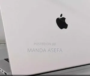 New Laptop Apple MacBook Pro M1 16GB Apple M1 Pro SSD 512GB