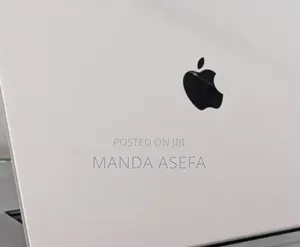 New Laptop Apple MacBook Pro M1 16GB Apple M1 Pro SSD 512GB