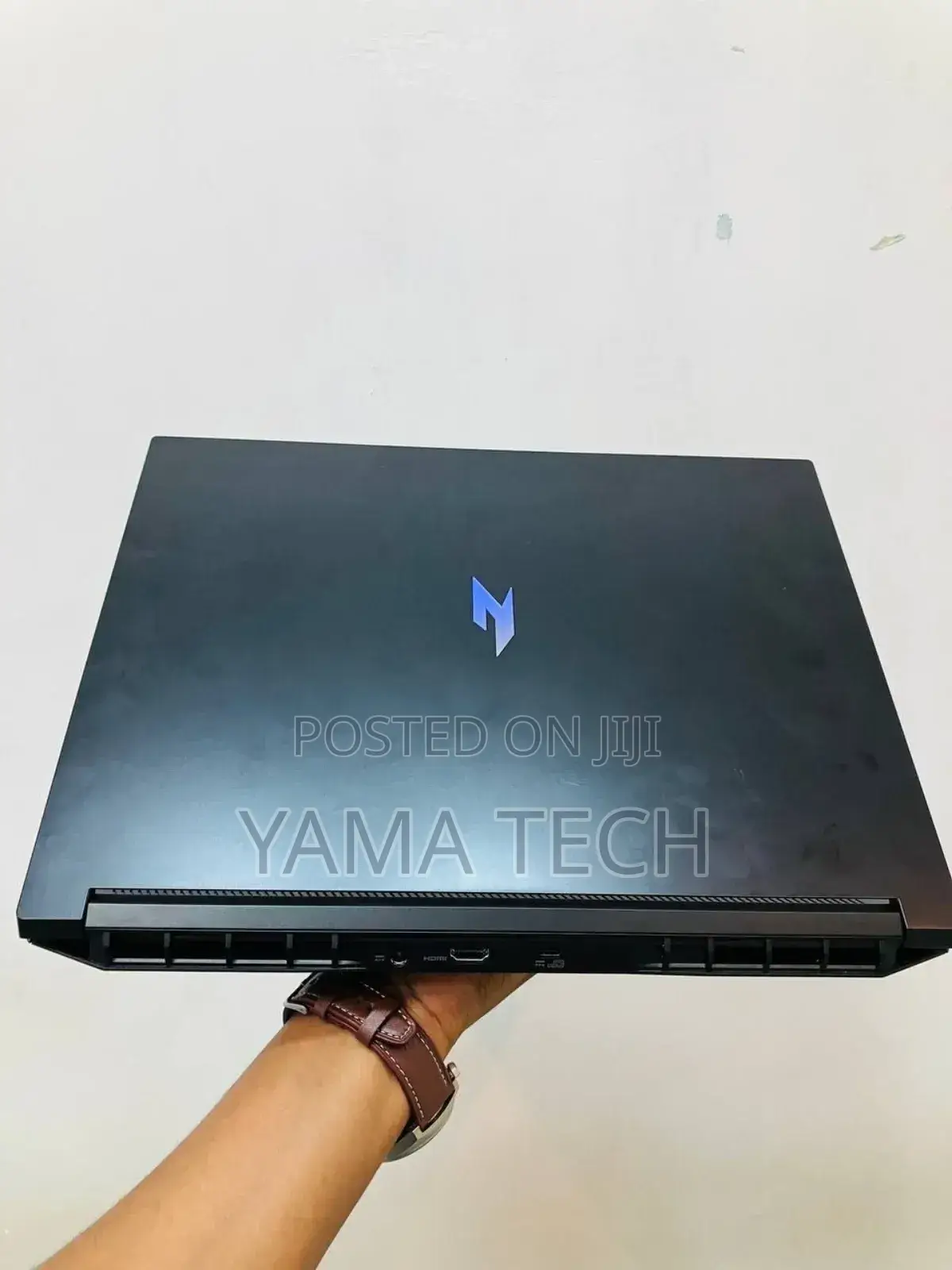 New Laptop Acer Nitro 5 16GB AMD Ryzen 5 SSD 1T