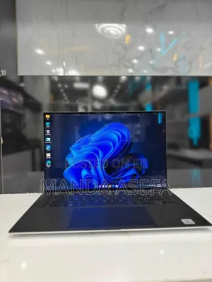 New Laptop Dell XPS 15 32GB Intel Core I7 SSD 512GB